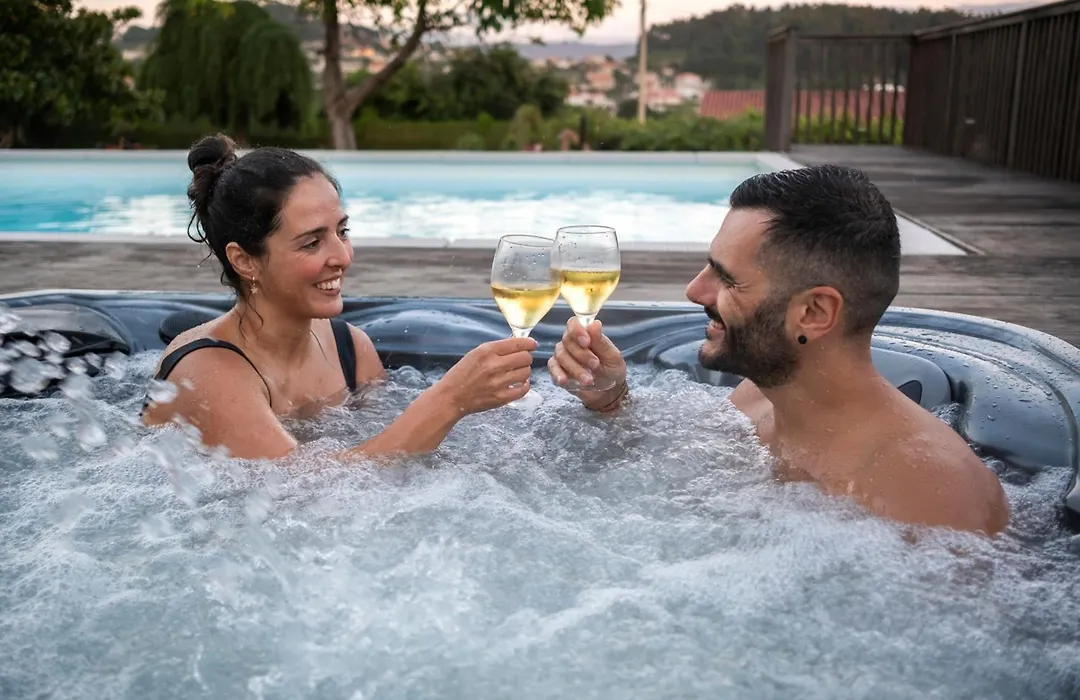 Casa do Sear - Turismo Rural&Spa-1