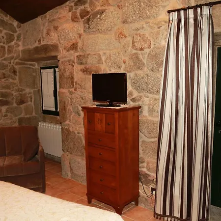 Casa do Sear - Turismo Rural&Spa-2